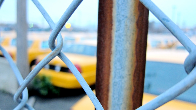 Illustration for article titled New York Taxi Treasure Trove: Photos
